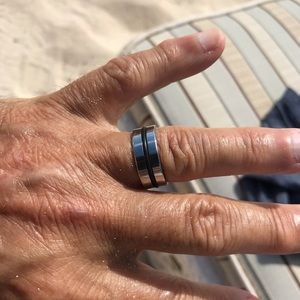 Meet your Posher, Mark